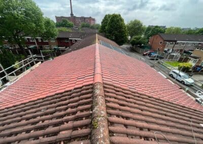 local eco roofing services 1