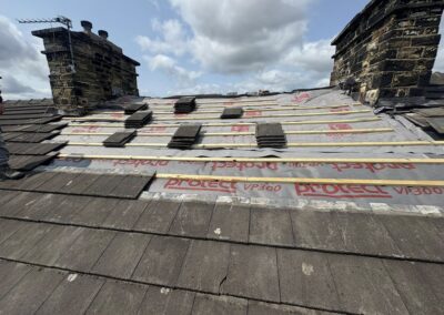 local eco roofing services 2