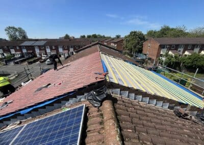 local eco roofing services 9